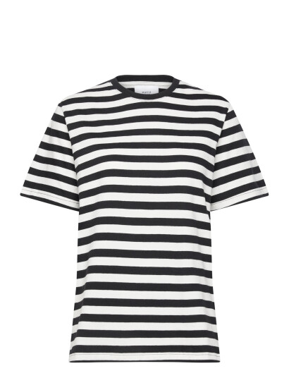 Makia Verkstad T-Shirt - Black - S
