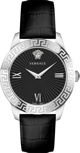 Versace Dame Accessories Svart ONE SIZE, Versace Dame Accessories Svart ONE SIZE,