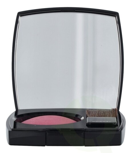 Chanel Joues Contraste Powder Blush 3.5 g #64 Pink Explosion