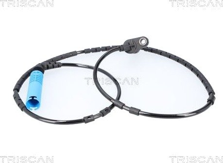 Sensor, ABS TRISCAN 8180 11229