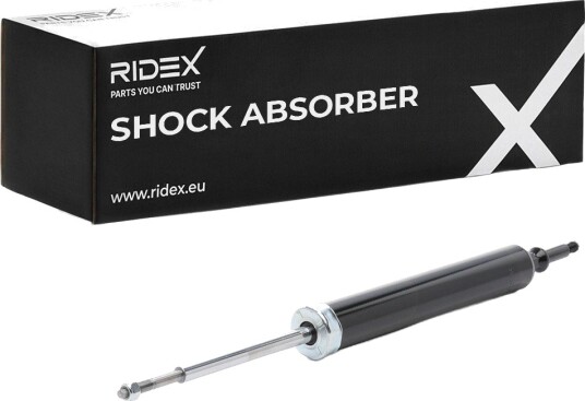 RIDEX 854S18863 Støtdemper