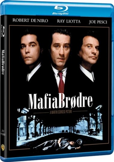 Mafiabrødre Mafiabrødre