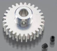 Castle Creations CC Pinion 32P 28T