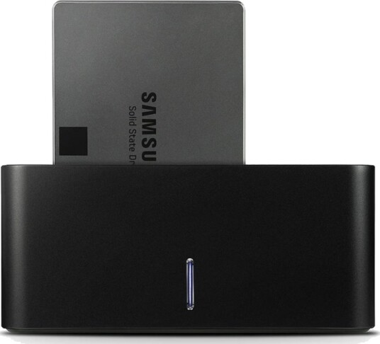 Axagon Adsa-Sn Usb3.0 1X Sata 6G Hdd-Dokkingstasjon Svart *Usbam *Microbm *Sataf Axagon Adsa-Sn Usb3.0 1X Sata 6G Hdd-Dokkingstasjon Svart *Usbam *Microbm *Sataf
