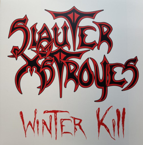 Winter Kill Winter Kill
