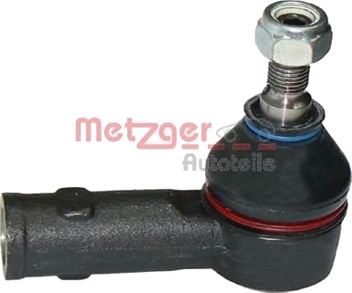 METZGER 54026408 Endeledd METZGER 54026408 Endeledd