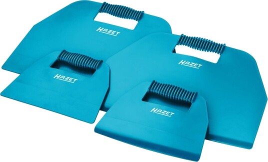 Hazet 4852/4, Kraftpipesett, Imperisk