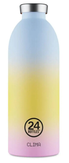 24Bottles Clima Horizon Aurora 850 ml