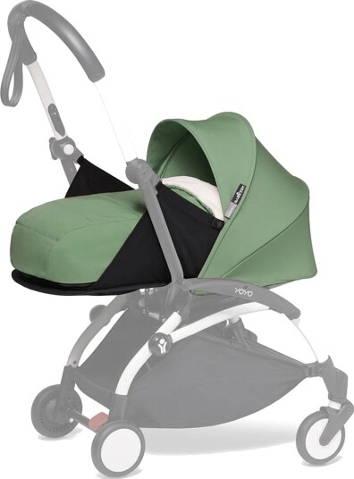 BABYZEN™ YOYO 0+ Newborn Pakke Peppermint