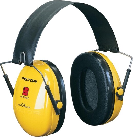 3M Peltor Optime I