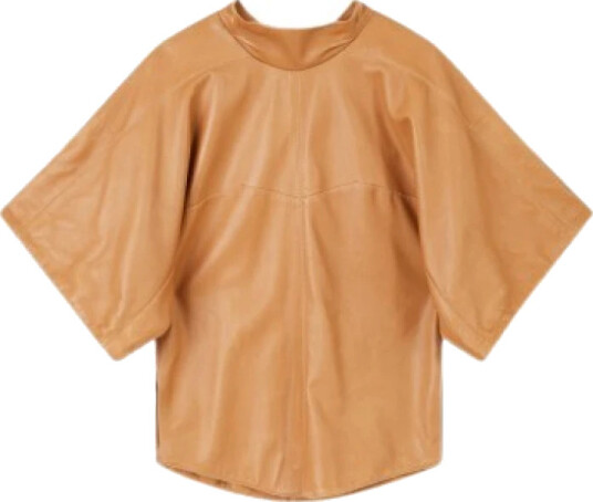 Isabel Marant Dame Topper Brun S,