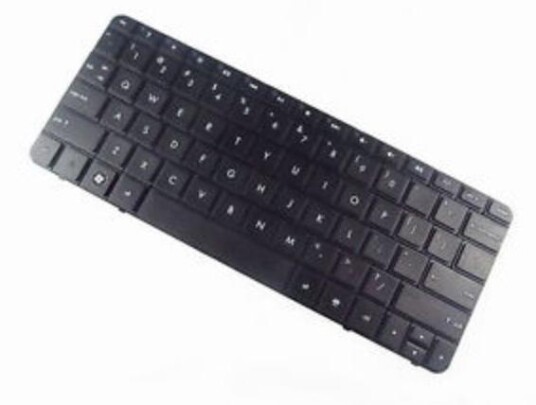HP Keyboard (North Africa)