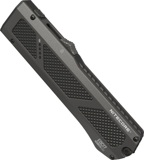 Nitecore Latarka Edc17 1500Lm Usb-C Laser Klasse 1 Nitecore Latarka Edc17 1500Lm Usb-C Laser Klasse 1