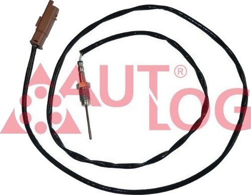 AUTLOG AS3216 Sensor, eksostemperatur