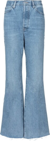FRAME The Lax Jeans BLUE 28 FRAME The Lax Jeans BLUE 28