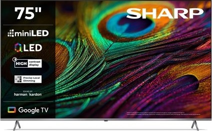 Sharp 75JP7265E