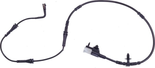 Slitekontakt bremsekloss DENCKERMANN B170158