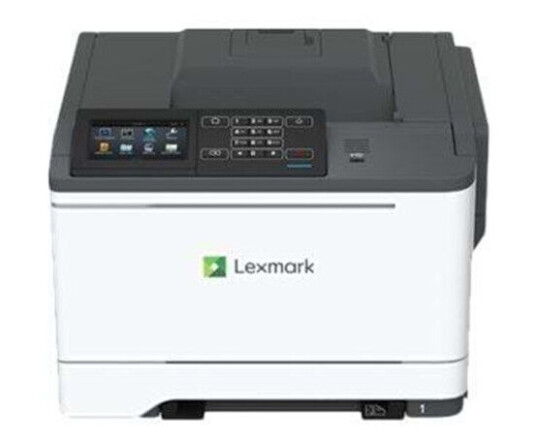 Lexmark CS622de Lexmark CS622de
