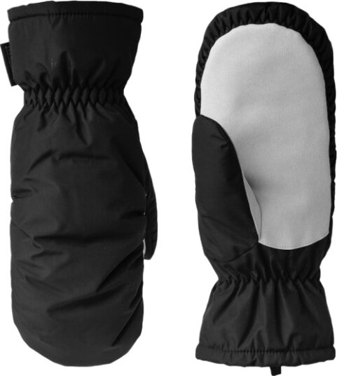 Johaug Lush Thermolite Mittens 3.0 Dame Black 7