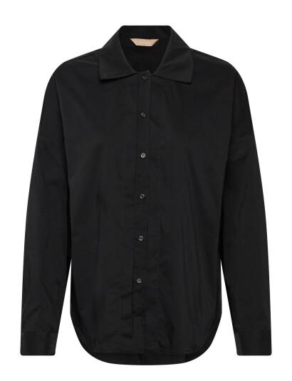 Culture Cutoyam Antoinett Shirt Black S Culture Cutoyam Antoinett Shirt Black S