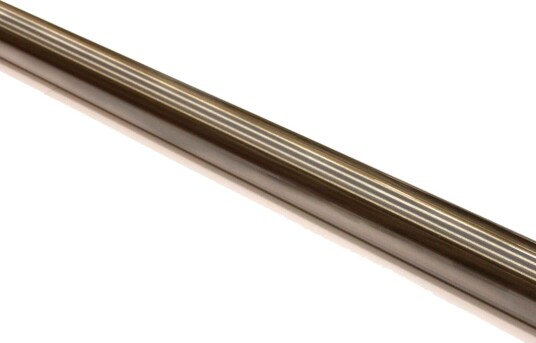 THEOFILS BORDSBEN 615 1300MM UBELAGT LAKK