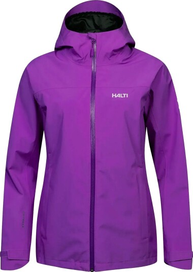 Halti Kaltimo W Dx Jacket   I84 VIVID Purple   42