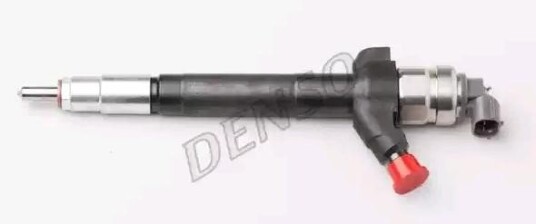 Innsprøytningsdyse DENSO DCRI107060