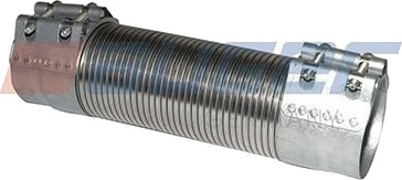 Fleksirør, eksosanlegg AUGER 65497