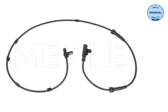 Sensor, ABS MEYLE 014 899 0104 Sensor, ABS MEYLE 014 899 0104
