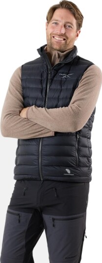 Swedemount Himalaya Down Vest