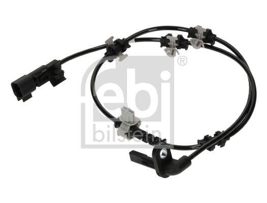 Sensor, ABS FEBI BILSTEIN 1001942