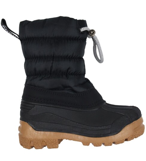 Angulus Termo Vinterstøvle Black 35