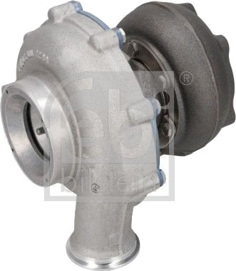 Turbolader FEBI BILSTEIN 191473