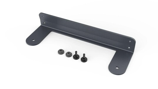 HECKLER DESIGN Mount Rally Bar and Rally Bar HECKLER DESIGN Mount Rally Bar and Rally Bar