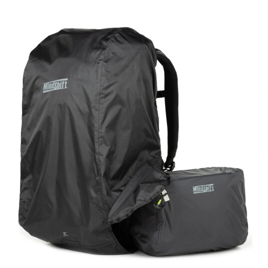 Think Tank Rotation 22L Regntrekk for Kamerabagger - Sort