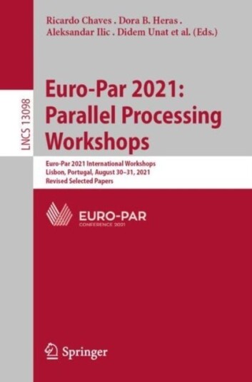 Euro Par 2021: Parallel Processing Workshops