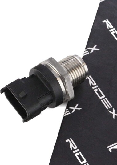 Sensor, drivstofftrykk RIDEX 3942S0021