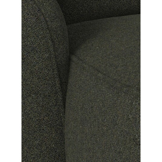 Rowico Norris sofa 4 seter sjeselong venstre 124975
