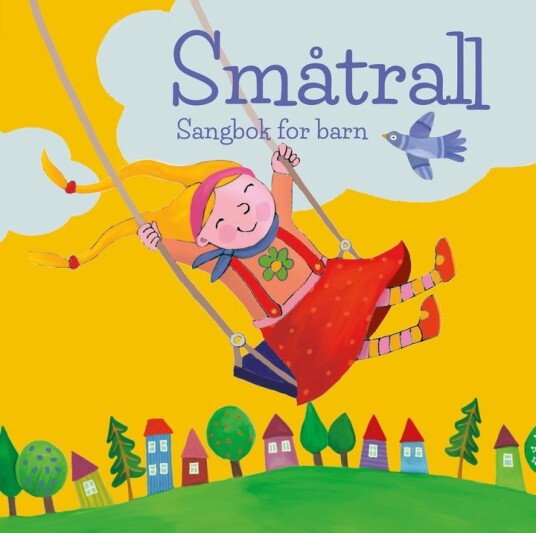Småtrall Småtrall