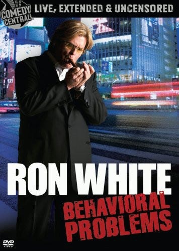 Behavioral Problems DVD Behavioral Problems DVD