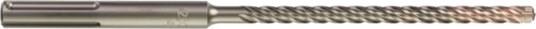 Milwaukee 4932479357 Hammerbor Diameter 16x2000 mm, Maskintilbehør & forbruk