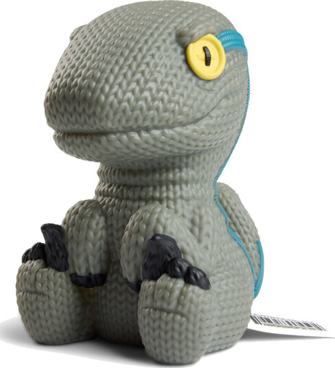 Jurassic Park  Blue #137