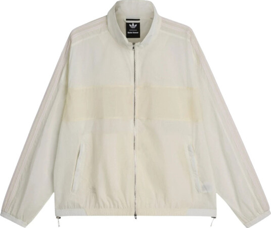 Adidas Herre Sport Hvit XS,