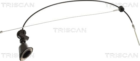 TRISCAN 8140 291165 Tautrekk håndbremse