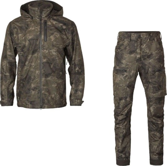 Härkila Forest Hunter GTX Camo jaktdress   komplett dress