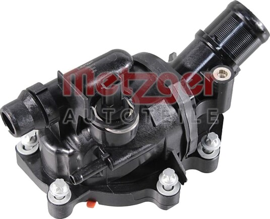 Termostat METZGER 4006479