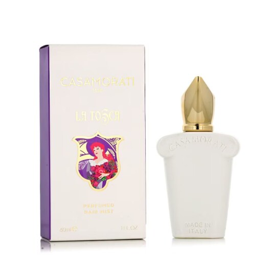 Hår-parfyme Xerjoff Casamorati La Tosca 30 ml