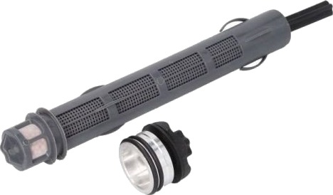 Tørker klimaanlegg THERMOTEC KTT120136