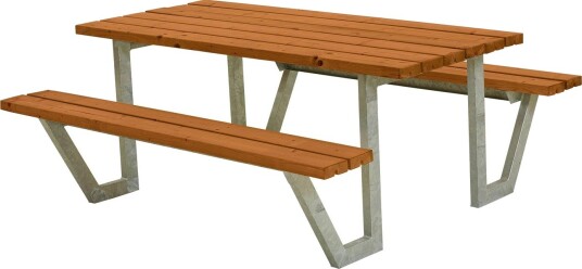 Hagemøbelgruppe PLUS Wega