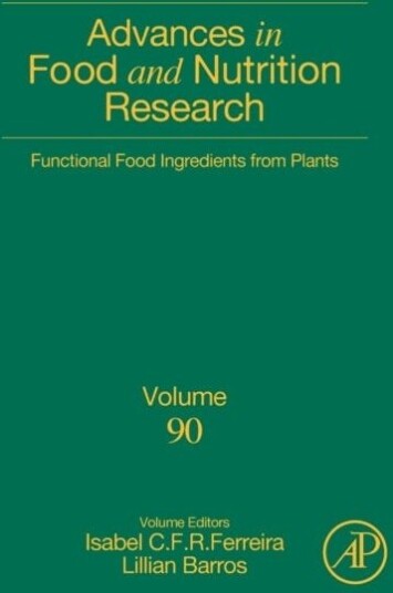 Functional Food Ingredients from Plants